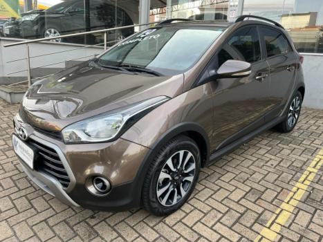 HYUNDAI HB 20 Hatch X 1.6 16V 4P STYLE FLEX, Foto 3