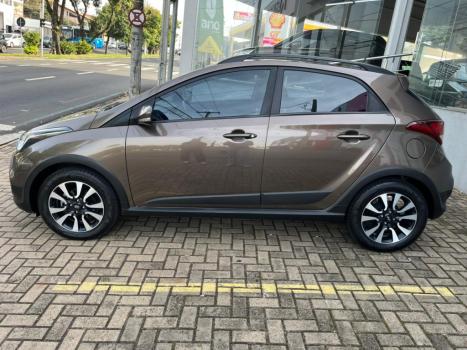 HYUNDAI HB 20 Hatch X 1.6 16V 4P STYLE FLEX, Foto 7