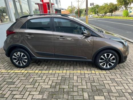 HYUNDAI HB 20 Hatch X 1.6 16V 4P STYLE FLEX, Foto 8