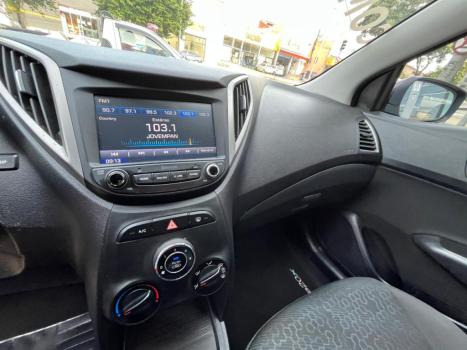 HYUNDAI HB 20 Hatch X 1.6 16V 4P STYLE FLEX, Foto 11