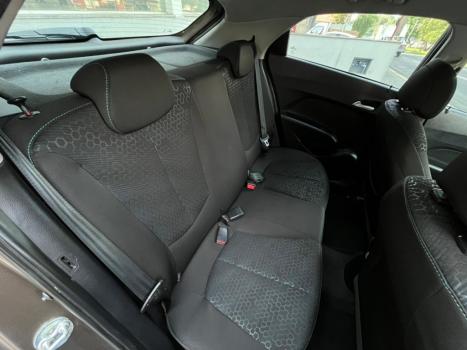 HYUNDAI HB 20 Hatch X 1.6 16V 4P STYLE FLEX, Foto 14