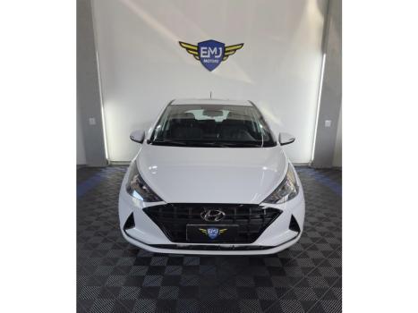 HYUNDAI HB 20 Hatch 1.0 12V 4P FLEX EVOLUTION, Foto 2
