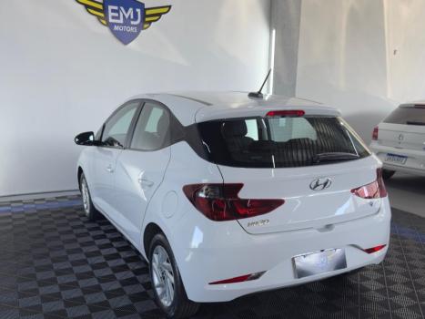 HYUNDAI HB 20 Hatch 1.0 12V 4P FLEX EVOLUTION, Foto 4