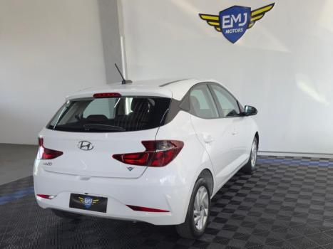 HYUNDAI HB 20 Hatch 1.0 12V 4P FLEX EVOLUTION, Foto 6