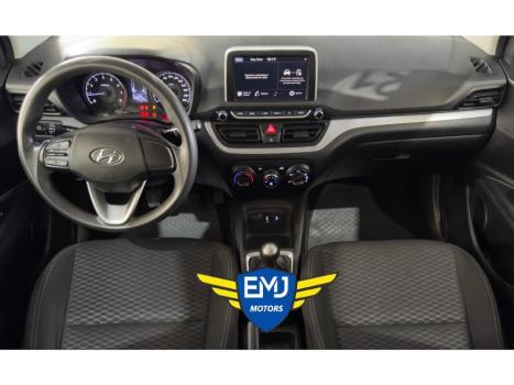 HYUNDAI HB 20 Hatch 1.0 12V 4P FLEX EVOLUTION, Foto 8
