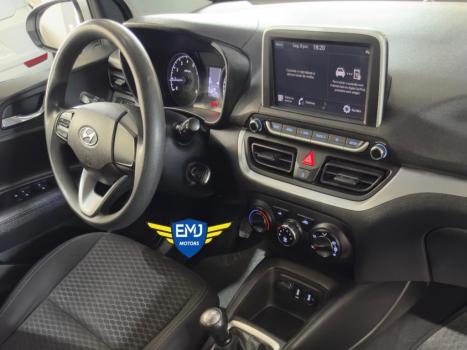 HYUNDAI HB 20 Hatch 1.0 12V 4P FLEX EVOLUTION, Foto 9