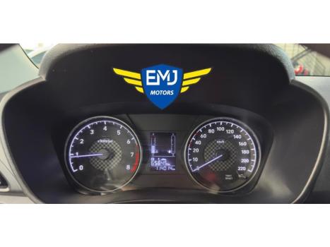 HYUNDAI HB 20 Hatch 1.0 12V 4P FLEX EVOLUTION, Foto 10