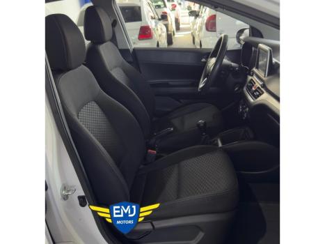 HYUNDAI HB 20 Hatch 1.0 12V 4P FLEX EVOLUTION, Foto 11