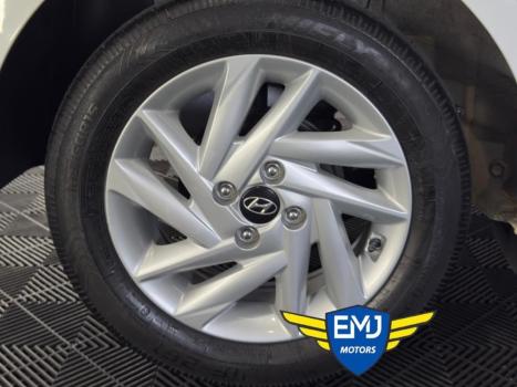HYUNDAI HB 20 Hatch 1.0 12V 4P FLEX EVOLUTION, Foto 13