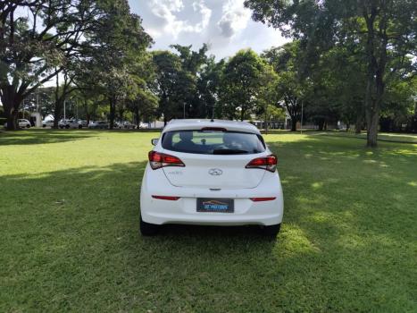 HYUNDAI HB 20 Hatch 1.0 12V 4P FLEX COMFORT, Foto 7