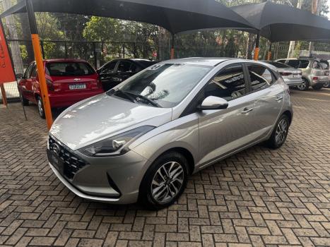 HYUNDAI HB 20 Hatch 1.6 16V 4P FLEX VISION AUTOM�TICO, Foto 2