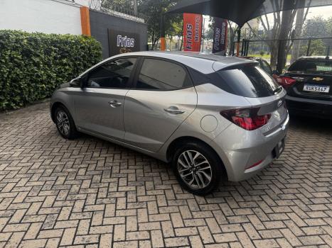HYUNDAI HB 20 Hatch 1.6 16V 4P FLEX VISION AUTOM�TICO, Foto 3
