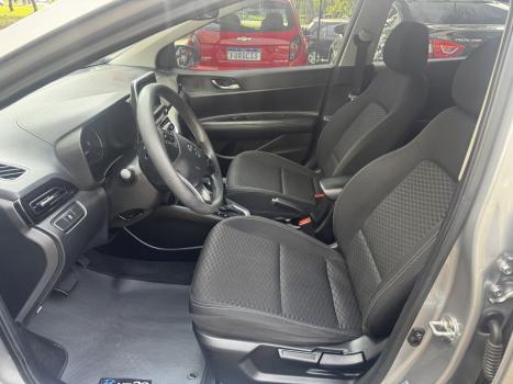 HYUNDAI HB 20 Hatch 1.6 16V 4P FLEX VISION AUTOM�TICO, Foto 7