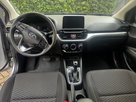 HYUNDAI HB 20 Hatch 1.6 16V 4P FLEX VISION AUTOM�TICO, Foto 9