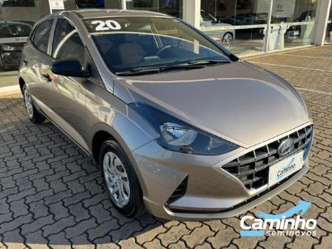 HYUNDAI HB 20 Hatch 1.0 12V 4P FLEX SENSE, Foto 3