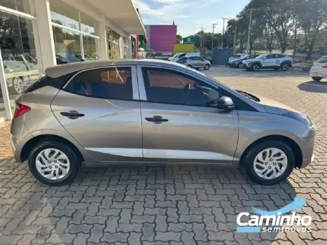 HYUNDAI HB 20 Hatch 1.0 12V 4P FLEX SENSE, Foto 4