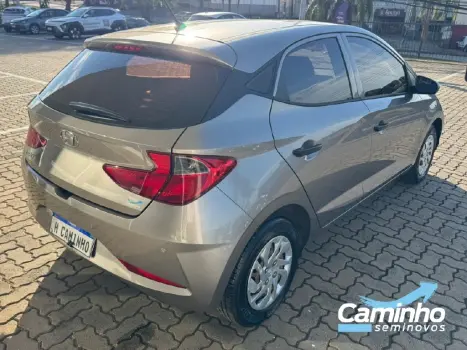 HYUNDAI HB 20 Hatch 1.0 12V 4P FLEX SENSE, Foto 5