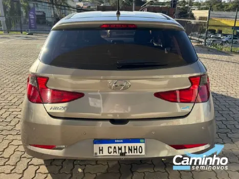 HYUNDAI HB 20 Hatch 1.0 12V 4P FLEX SENSE, Foto 6