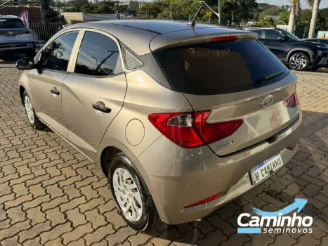 HYUNDAI HB 20 Hatch 1.0 12V 4P FLEX SENSE, Foto 7