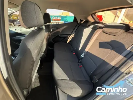 HYUNDAI HB 20 Hatch 1.0 12V 4P FLEX SENSE, Foto 8