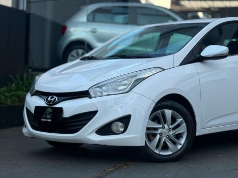 HYUNDAI HB 20 Hatch 1.6 16V 4P FLEX PREMIUM, Foto 2