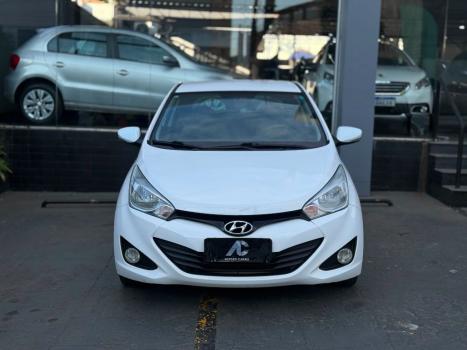 HYUNDAI HB 20 Hatch 1.6 16V 4P FLEX PREMIUM, Foto 3