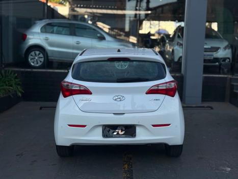 HYUNDAI HB 20 Hatch 1.6 16V 4P FLEX PREMIUM, Foto 5