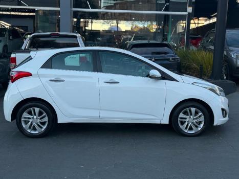 HYUNDAI HB 20 Hatch 1.6 16V 4P FLEX PREMIUM, Foto 6