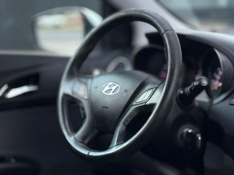 HYUNDAI HB 20 Hatch 1.6 16V 4P FLEX PREMIUM, Foto 8