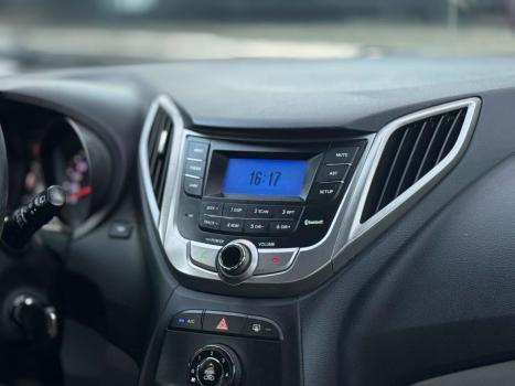 HYUNDAI HB 20 Hatch 1.6 16V 4P FLEX PREMIUM, Foto 9