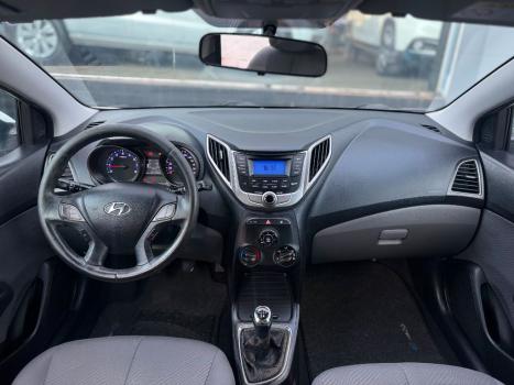 HYUNDAI HB 20 Hatch 1.6 16V 4P FLEX PREMIUM, Foto 10