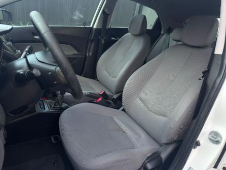 HYUNDAI HB 20 Hatch 1.6 16V 4P FLEX PREMIUM, Foto 11