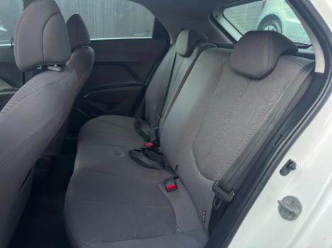 HYUNDAI HB 20 Hatch 1.6 16V 4P FLEX PREMIUM, Foto 12