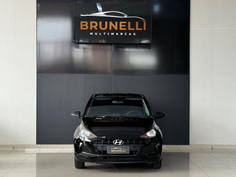 HYUNDAI HB 20 Hatch 1.0 12V 4P FLEX SENSE, Foto 2