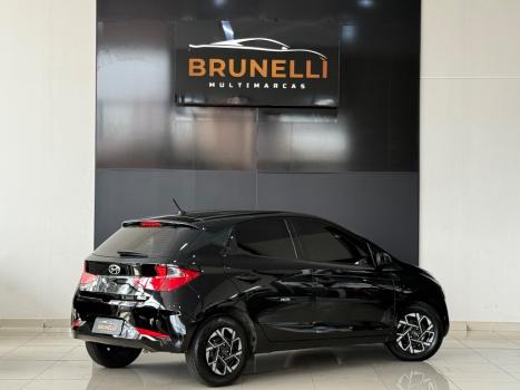 HYUNDAI HB 20 Hatch 1.0 12V 4P FLEX SENSE, Foto 3