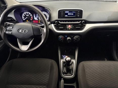 HYUNDAI HB 20 Hatch 1.0 12V 4P FLEX SENSE, Foto 5