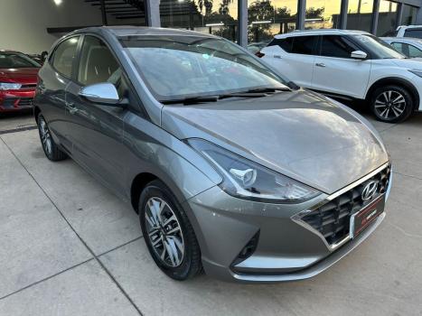 HYUNDAI HB 20 Hatch 1.6 16V 4P FLEX VISION AUTOM�TICO, Foto 2