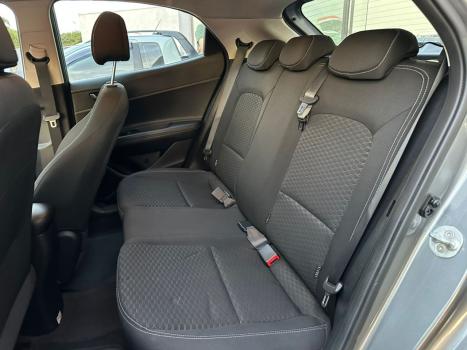 HYUNDAI HB 20 Hatch 1.6 16V 4P FLEX VISION AUTOM�TICO, Foto 6