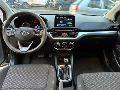 HYUNDAI HB 20 Hatch 1.6 16V 4P FLEX VISION AUTOM�TICO, Foto 7