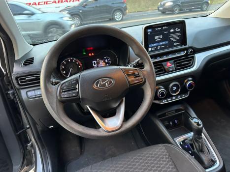 HYUNDAI HB 20 Hatch 1.6 16V 4P FLEX VISION AUTOM�TICO, Foto 8