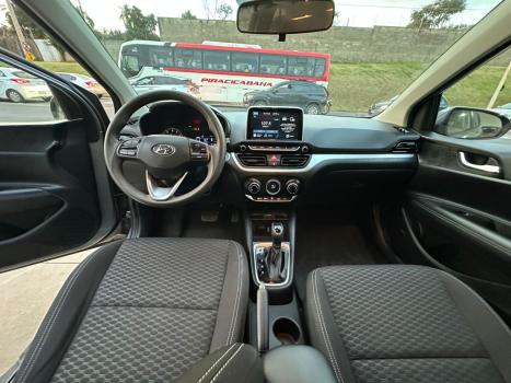 HYUNDAI HB 20 Hatch 1.6 16V 4P FLEX VISION AUTOM�TICO, Foto 9