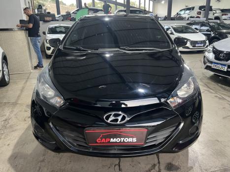 HYUNDAI HB 20 Hatch 1.0 12V 4P FLEX COMFORT PLUS, Foto 1