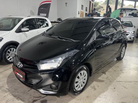 HYUNDAI HB 20 Hatch 1.0 12V 4P FLEX COMFORT PLUS, Foto 2