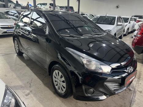 HYUNDAI HB 20 Hatch 1.0 12V 4P FLEX COMFORT PLUS, Foto 3