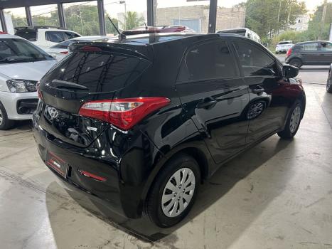 HYUNDAI HB 20 Hatch 1.0 12V 4P FLEX COMFORT PLUS, Foto 4