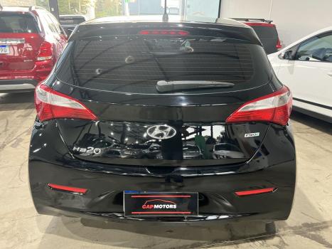 HYUNDAI HB 20 Hatch 1.0 12V 4P FLEX COMFORT PLUS, Foto 5