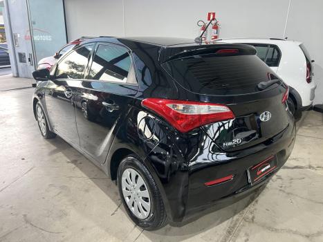 HYUNDAI HB 20 Hatch 1.0 12V 4P FLEX COMFORT PLUS, Foto 6