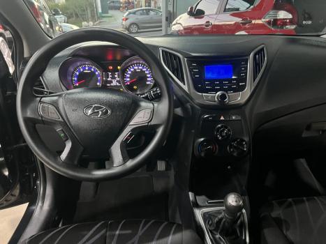 HYUNDAI HB 20 Hatch 1.0 12V 4P FLEX COMFORT PLUS, Foto 7