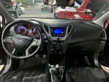 HYUNDAI HB 20 Hatch 1.0 12V 4P FLEX COMFORT PLUS, Foto 8