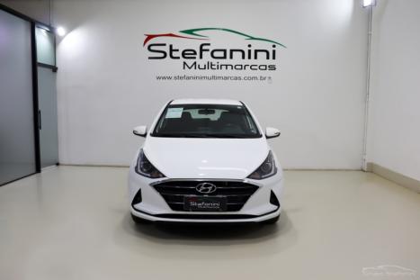 HYUNDAI HB 20 Hatch 1.0 12V 4P FLEX TGDI TURBO DIAMOND AUTOM�TICO, Foto 2